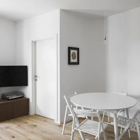 Apartamento En Centrico Apartment *