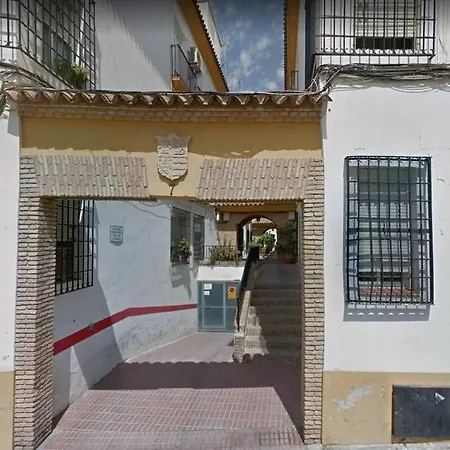 Apartment Apartamento En Centrico *