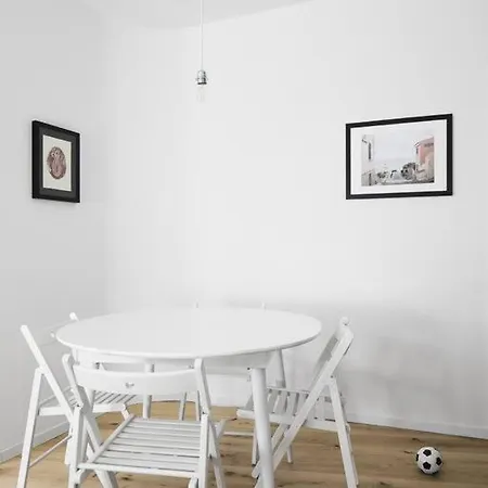Apartamento En Centrico *